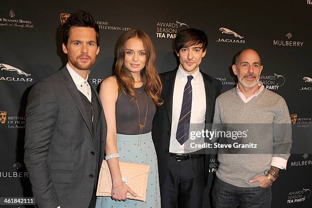 Tom Haddock Photos and Premium High Res Pictures - Getty Images