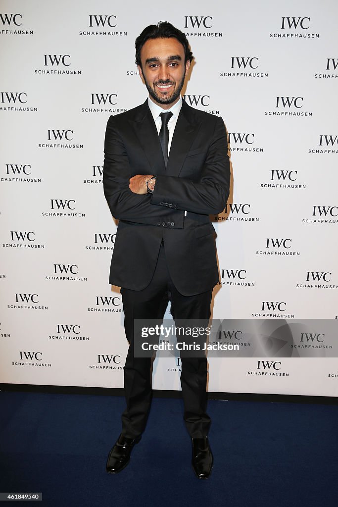 IWC Gala Dinner