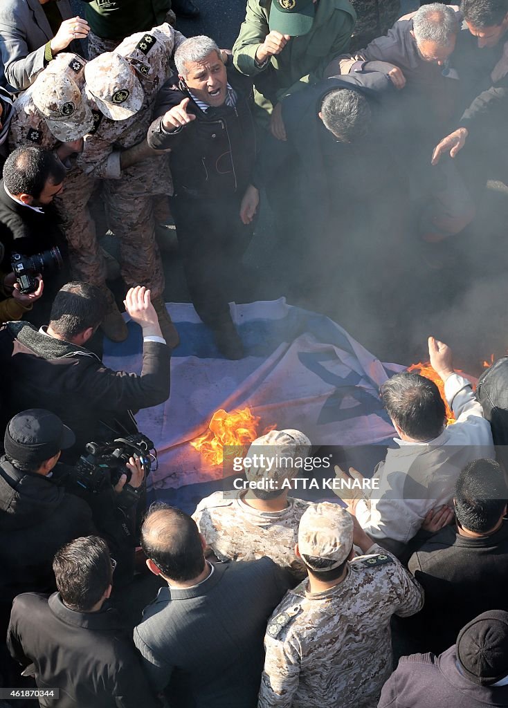 IRAN-SYRIA-ISRAEL-CONFLICT-FUNERAL