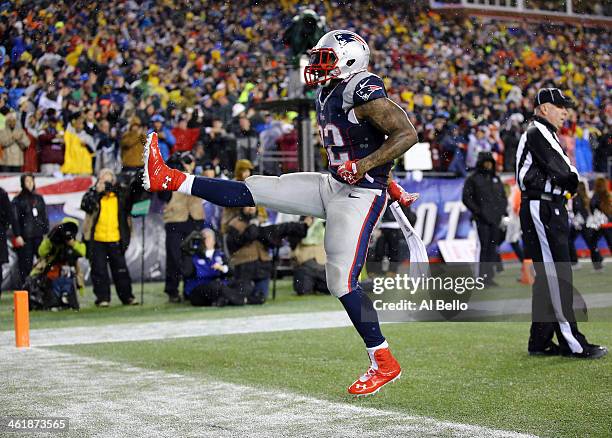 Steven Ridley 1,327 Stevan Ridley Photos & High Res Pictures - Getty Images