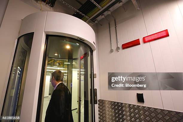 Doo R Security Passes 89 Over Door Storage Stock Photos, High-Res Pictures, and Images ...