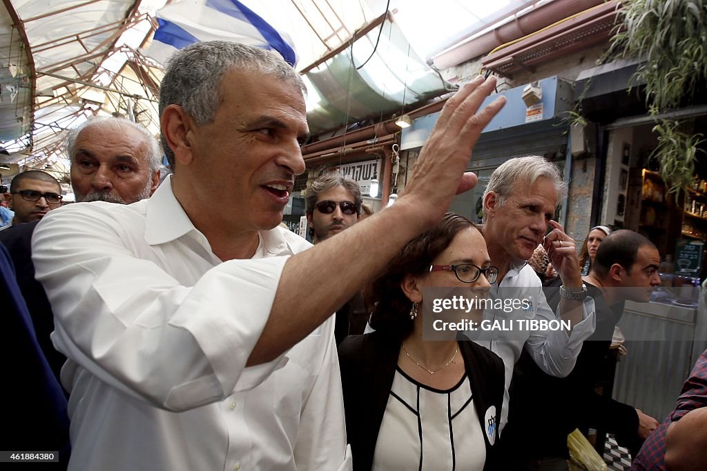 ISRAEL-POLITICS-ELECTION-KAHLON