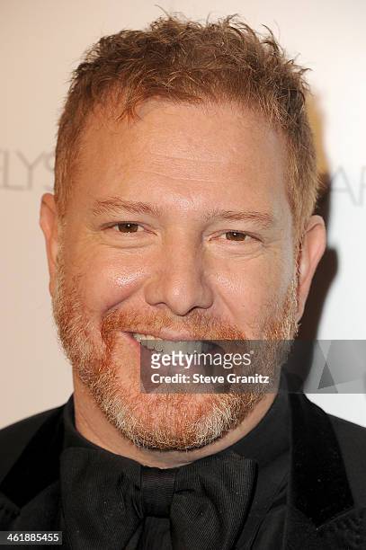 Of Relativity Ryan Kavanaugh arrives at The Art of Elysium's 7th Annual HEAVEN Gala presented by Mercedes-Benz at Skirball Cultural Center on January...