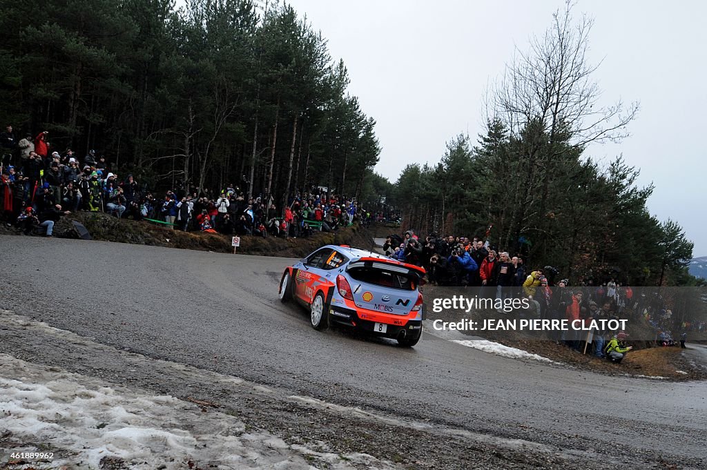 AUTO-RALLY-MONTE-CARLO