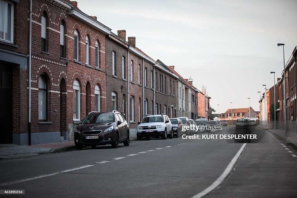 BELGIUM-FRANCE-SECURITY