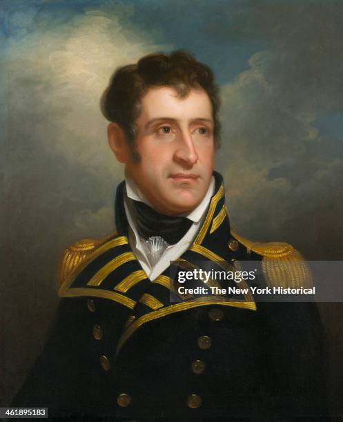 Stephen Decatur Ship 112 Stephen Decatur Stock Photos, High-Res Pictures, and Images - Getty ...