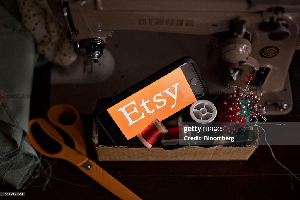 Etsy Crafts IPO Putting New York Tech Companies Back On The Map