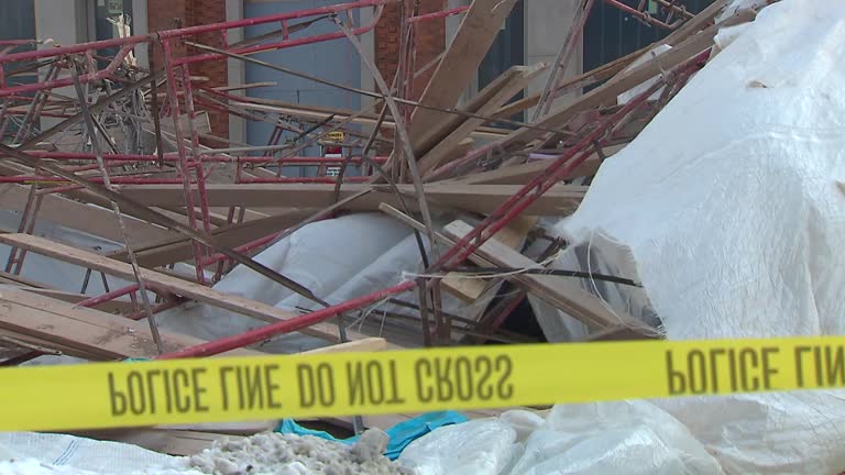 Inuring 182 Scaffolding Collapse Stock Videos, Footage, & 4K Video Clips ...