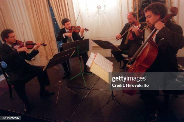 Kelvin Rolon Rolon Photos and Premium High Res Pictures - Getty Images