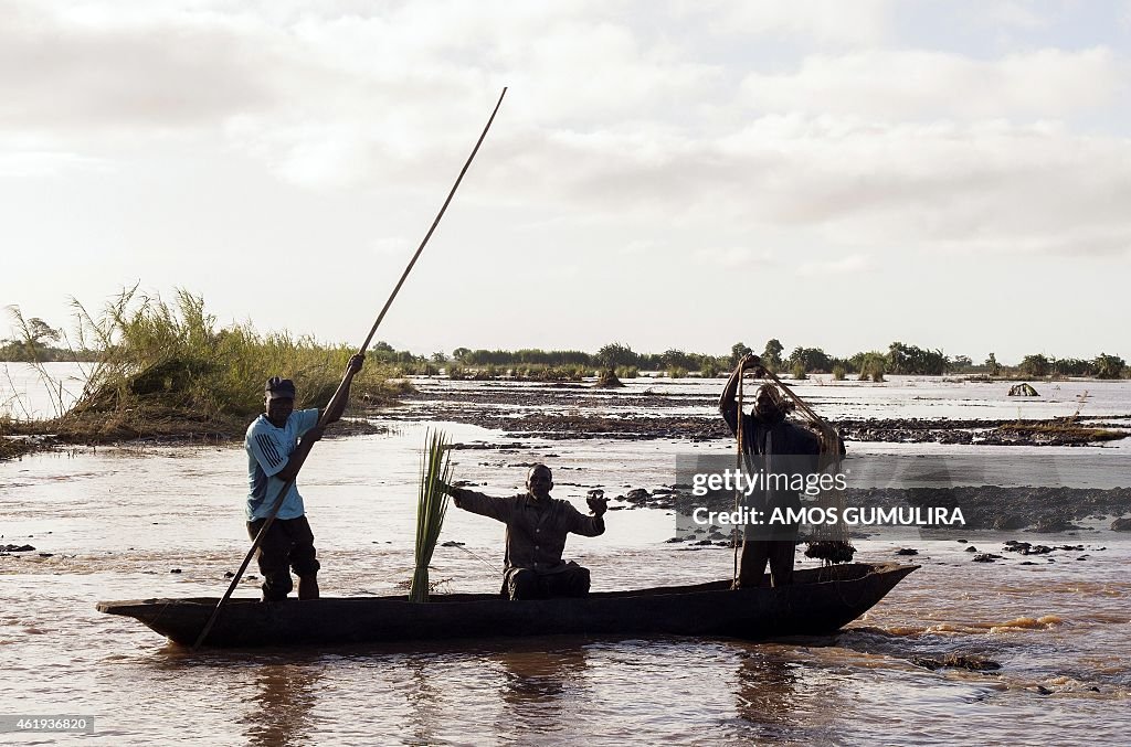 MALAWI-FLOOD