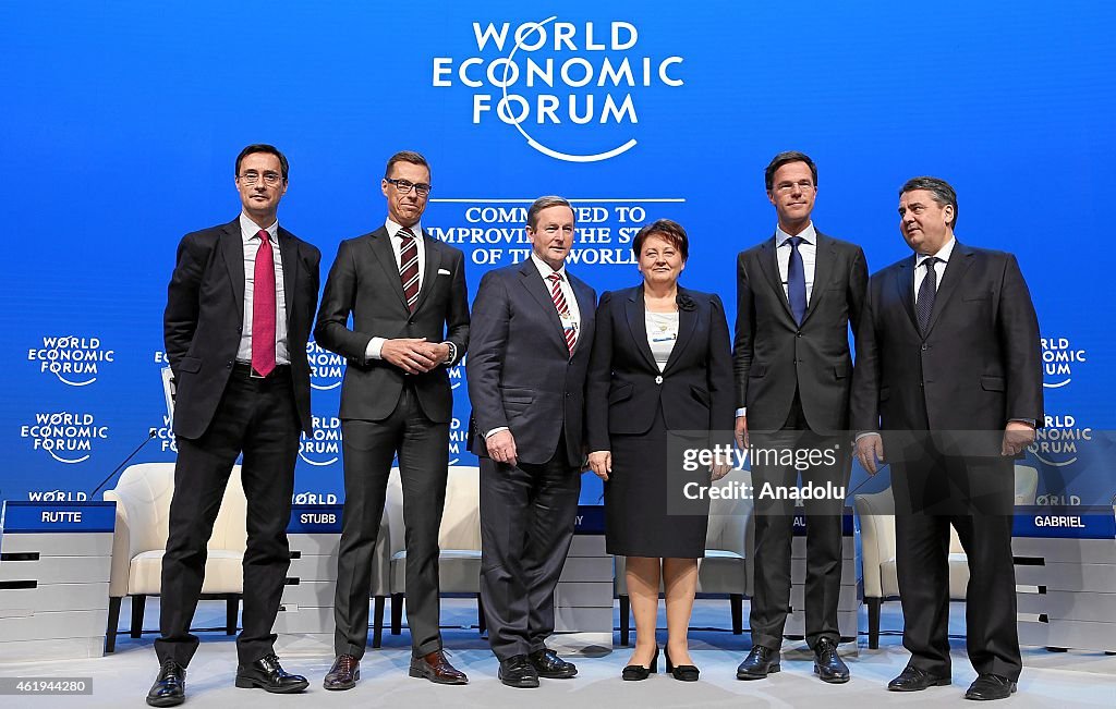 World Economic Forum