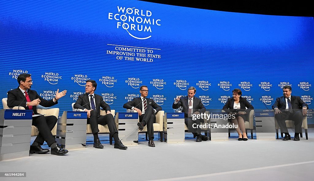 World Economic Forum
