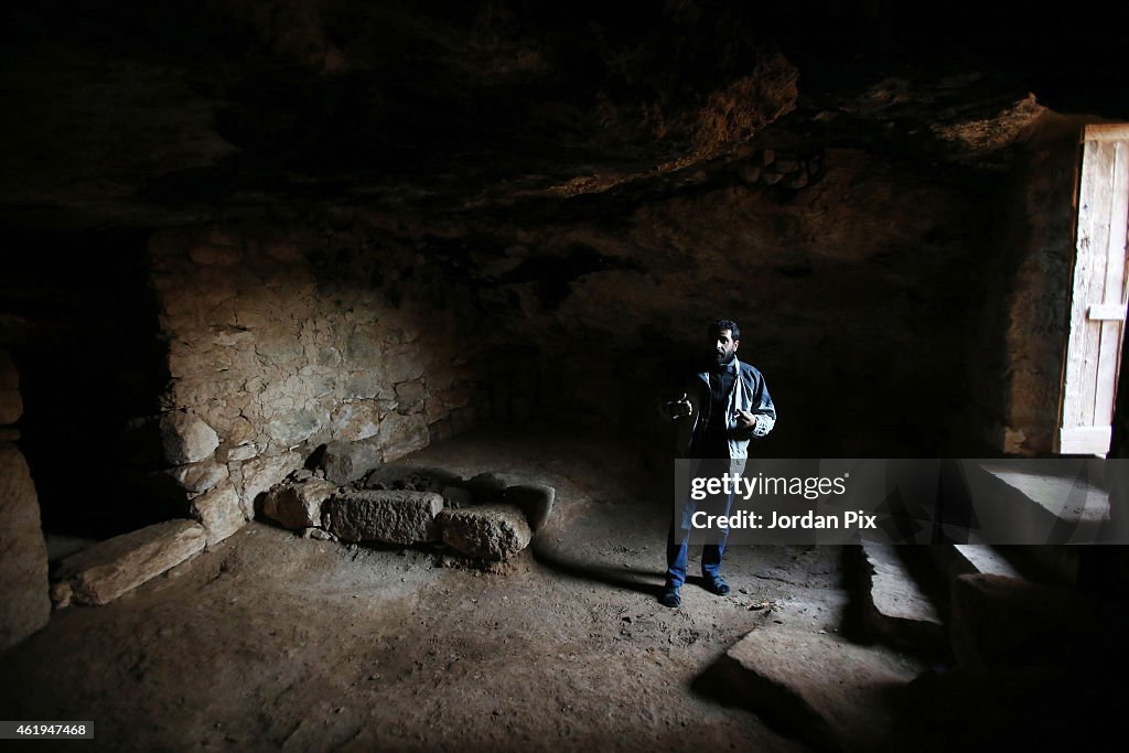 The World's Oldest Church