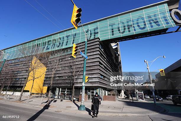 Uoft Grad University Of Toronto Graduate House Photos and Premium High Res ...