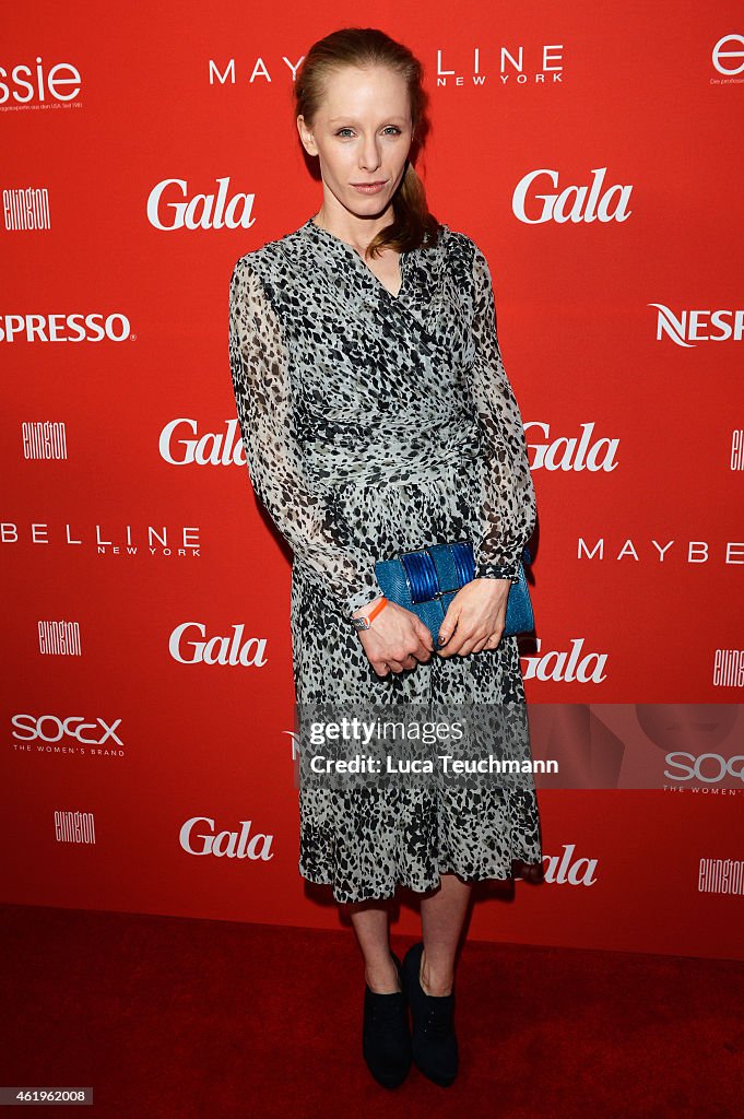 GALA Fashion Brunch