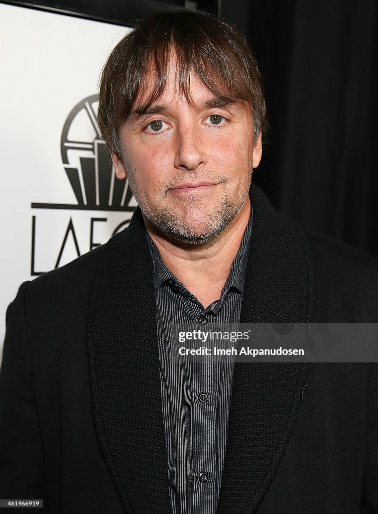 39th Annual Los Angeles Film Critics Association Awards - Red Carpet