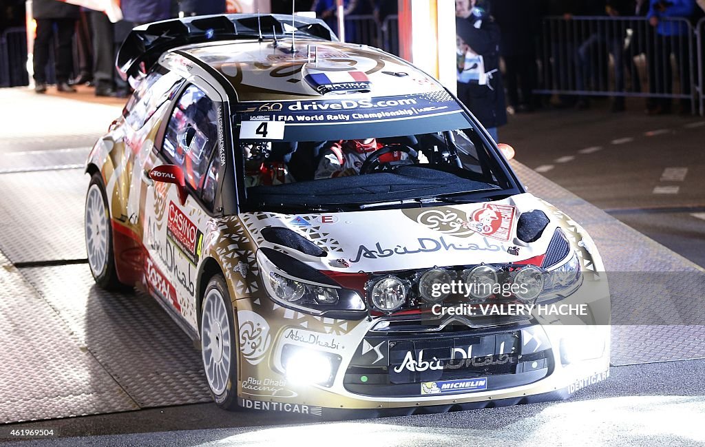 AUTO-MONACO-WRC