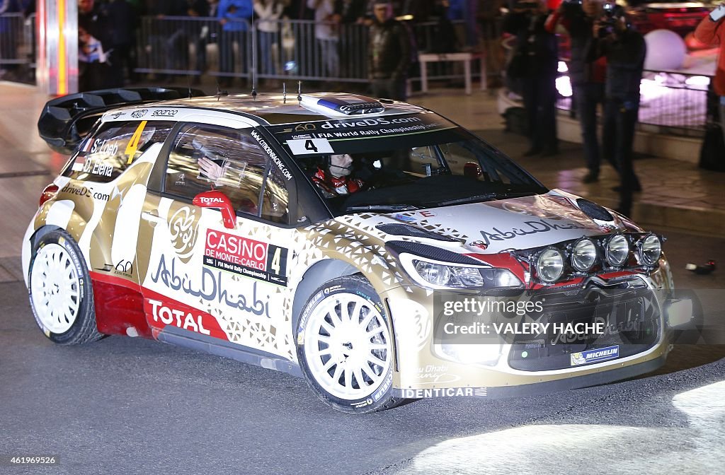 AUTO-MONACO-WRC