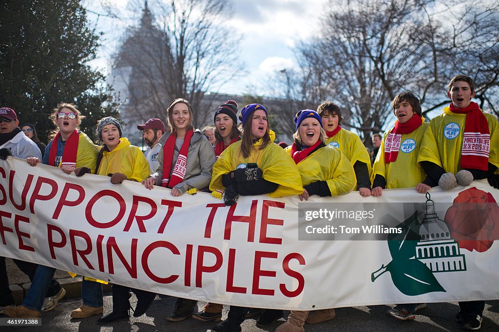 March for Life