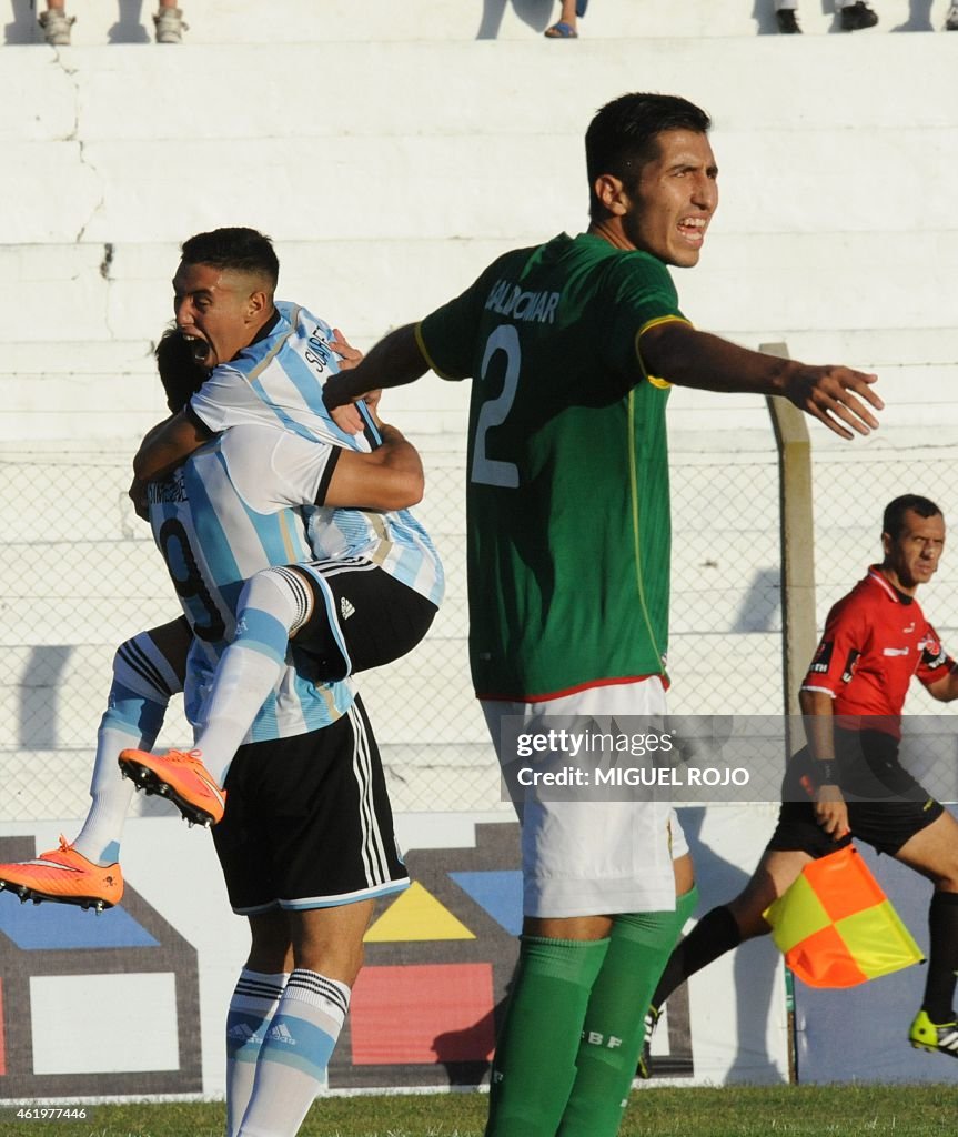 FBL-U20-ARG-BOL