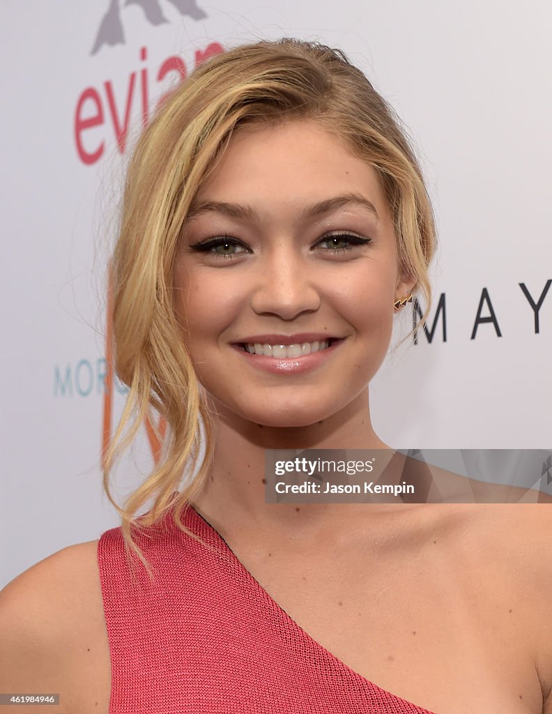 The DAILY FRONT ROW "Fashion Los Angeles Awards" Show