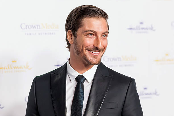 Who Is Daniel Lissing? All About the Australian Actor daniel lissing