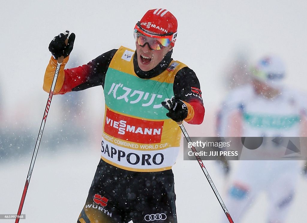 SKIING-NORDIC-COMBINED-WC-JPN