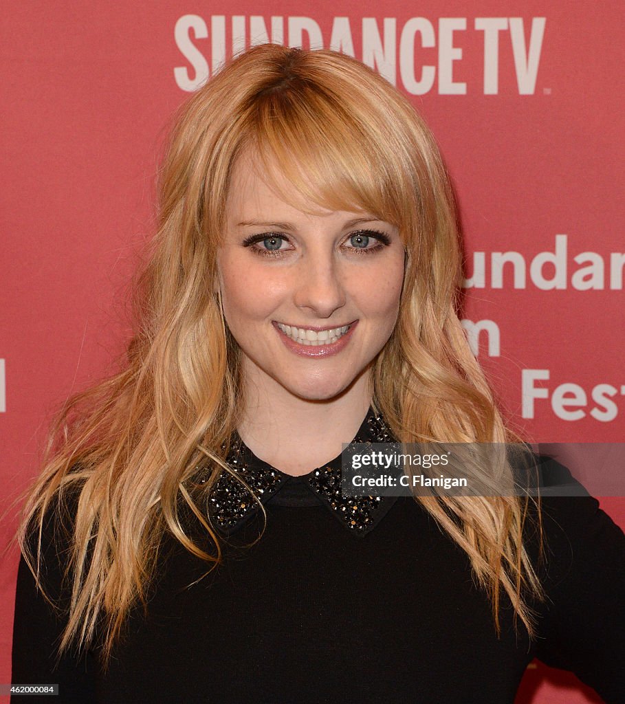 2015 Sundance Film Festival - Day 1