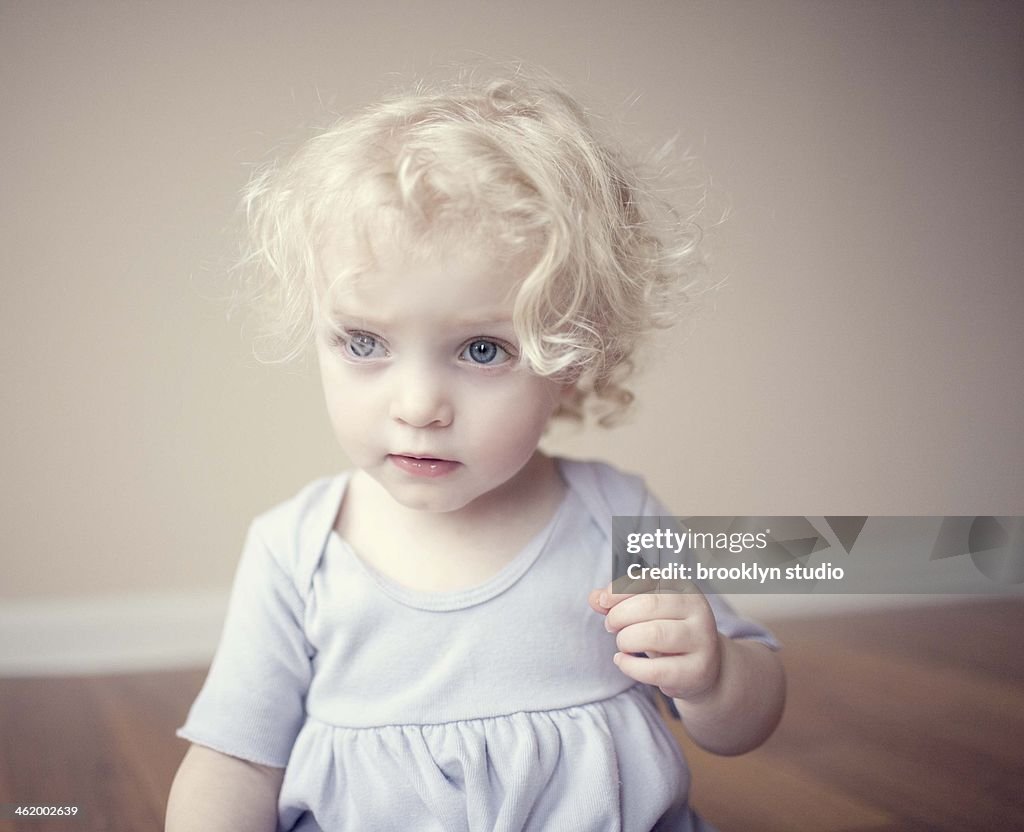 Toddler Female