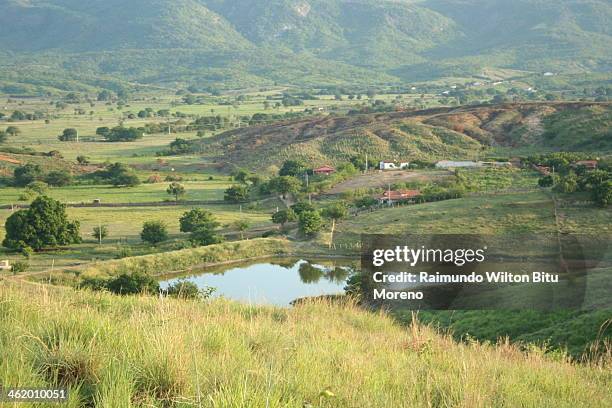 paisagens sertão brasil - brasil paisagens stock pictures, royalty-free photos & images