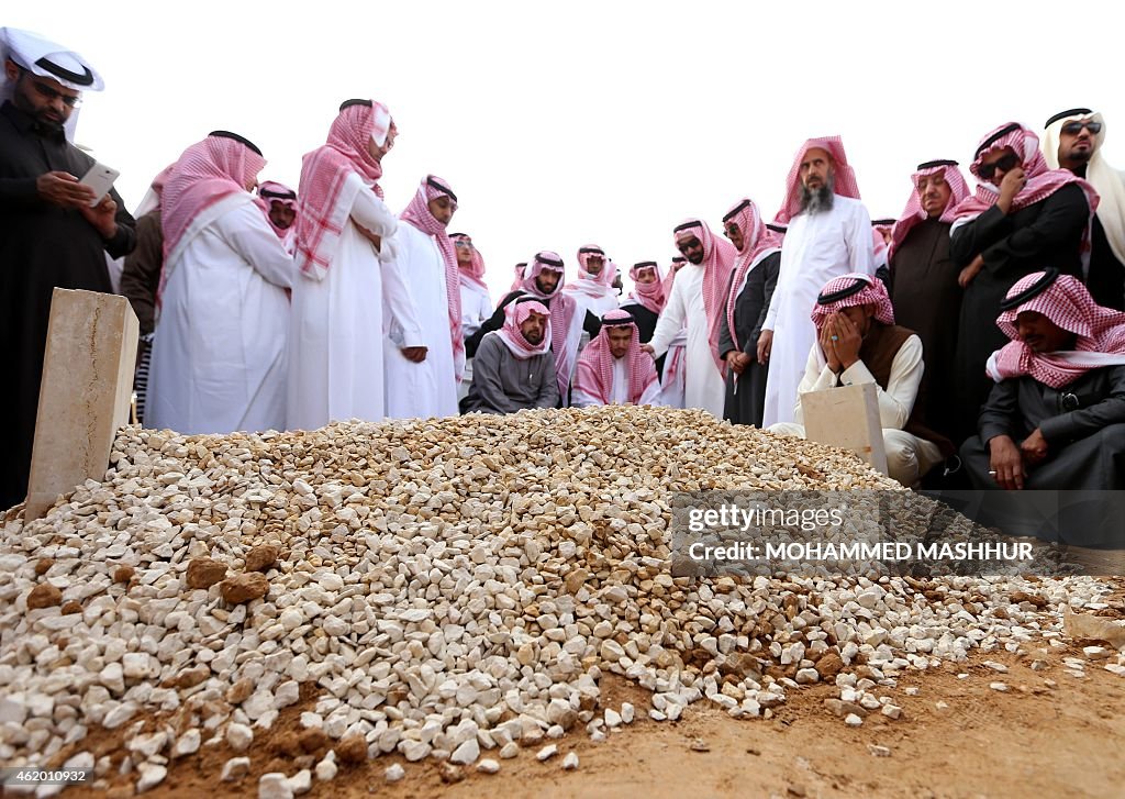 SAUDI-ROYALS-POLITICS-KING-FUNERAL