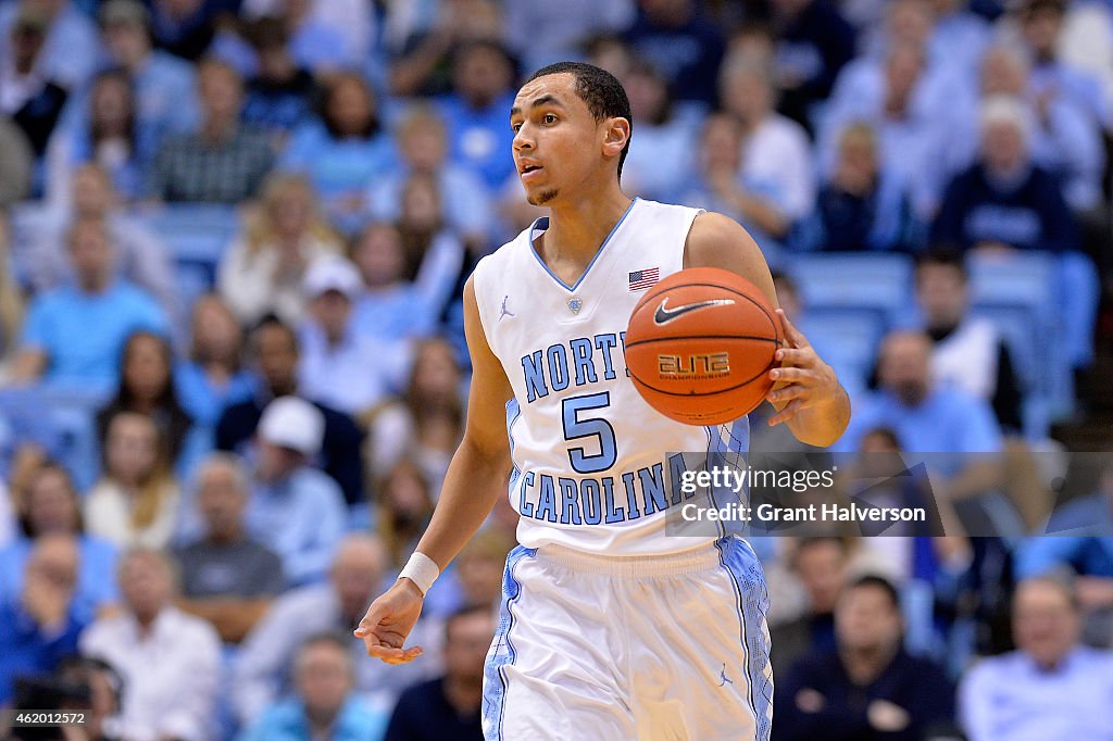 Virginia Tech v North Carolina