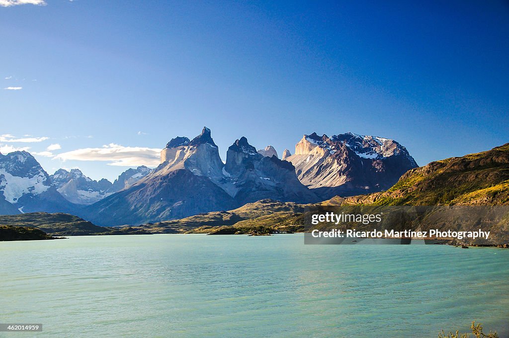 Ultimate Torres del Paine