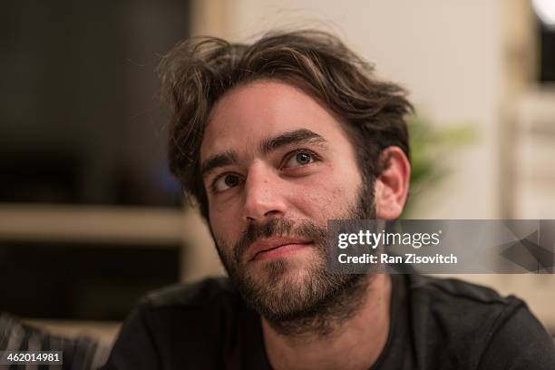 Wondering High-Res Stock Photo