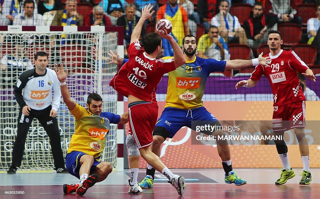 HANDBALL-WC-2015-CRO-BIH