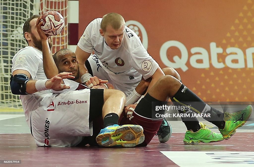 HANDBALL-WC-2015-QAT-BLR