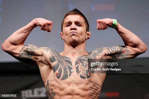 Andy Ufc 300 Andy Ogle Photos & High Res Pictures - Getty Images