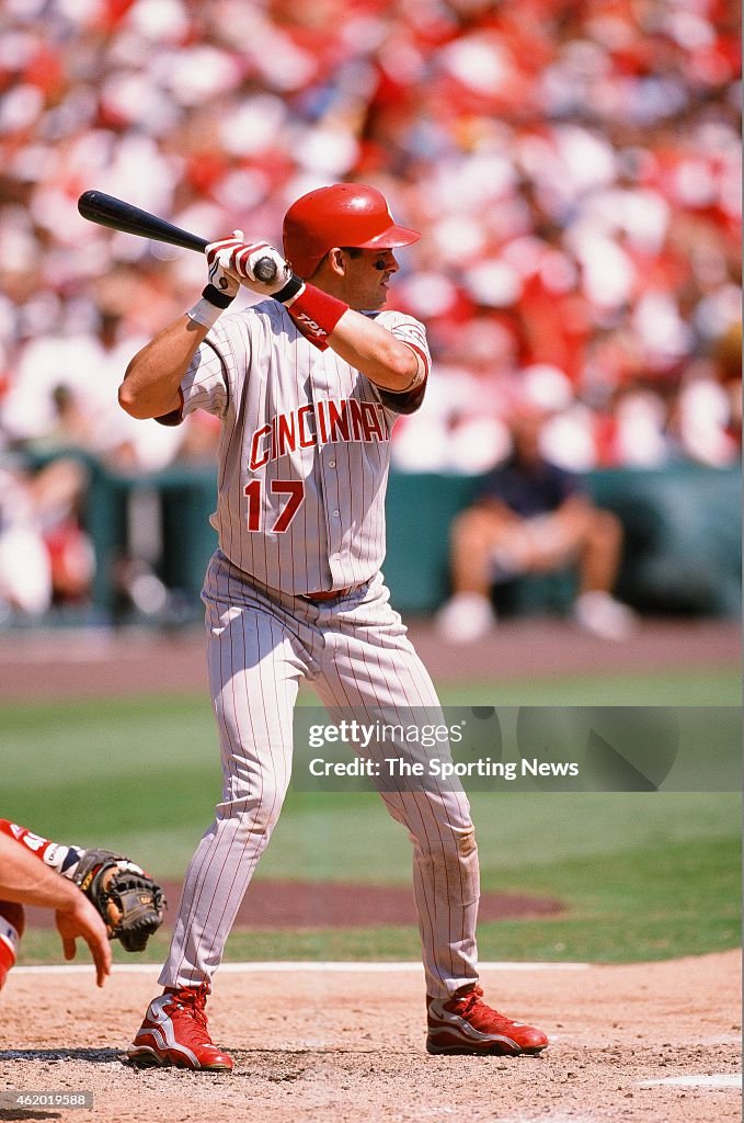 Cincinnati Reds vs. St Louis Cardinals