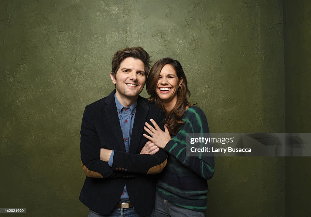 2015 Sundance Film Festival Portraits - Day 1