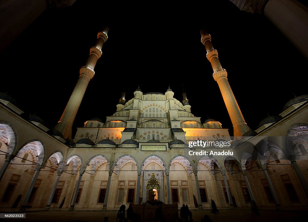 Mawlid in Adana