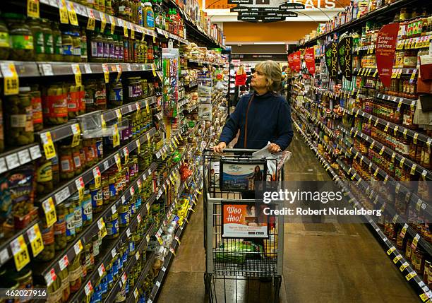 X Ralphs Ralphs Supermarket Photos and Premium High Res Pictures - Getty Images