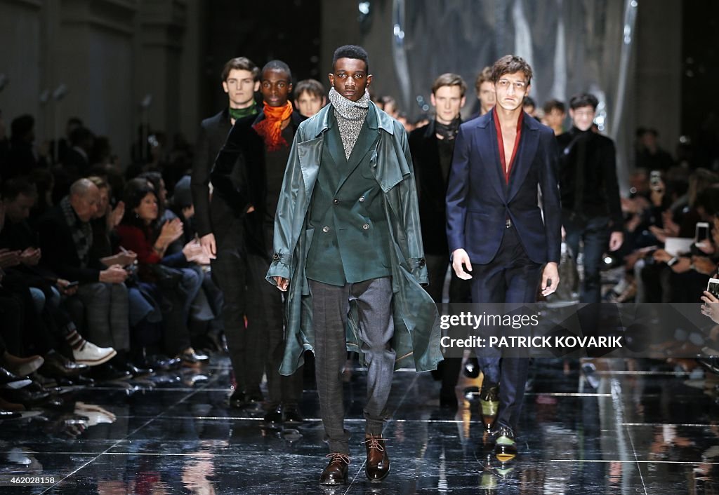 FASHION-FRANCE-MEN-BERLUTI