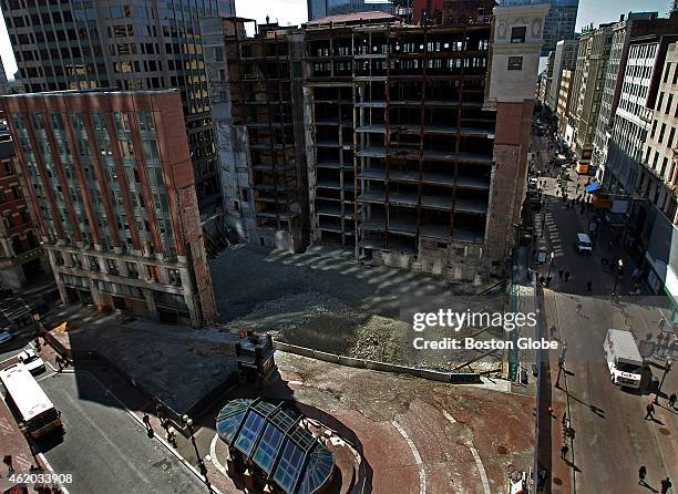 Filense Boston Breaking Boston Photos and Premium High Res Pictures - Getty Images
