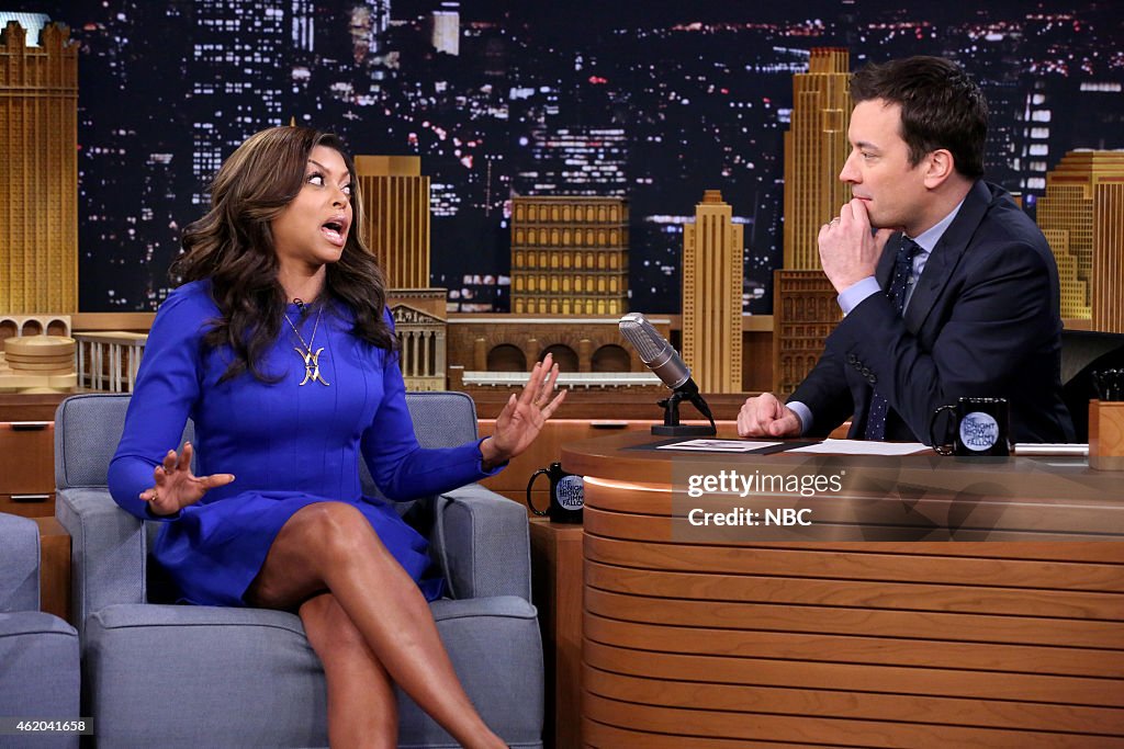 The Tonight Show Starring Jimmy Fallon - Season 2