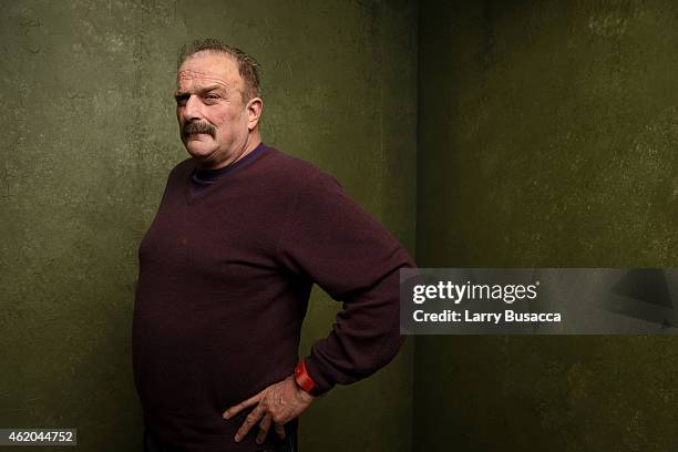 76 The Resurrection Of Jake The Snake Roberts Photos & High Res