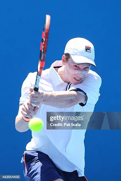 Jake Delaney 18 Johan Nikles Stock Photos, High-Res Pictures, and Images - Getty Images