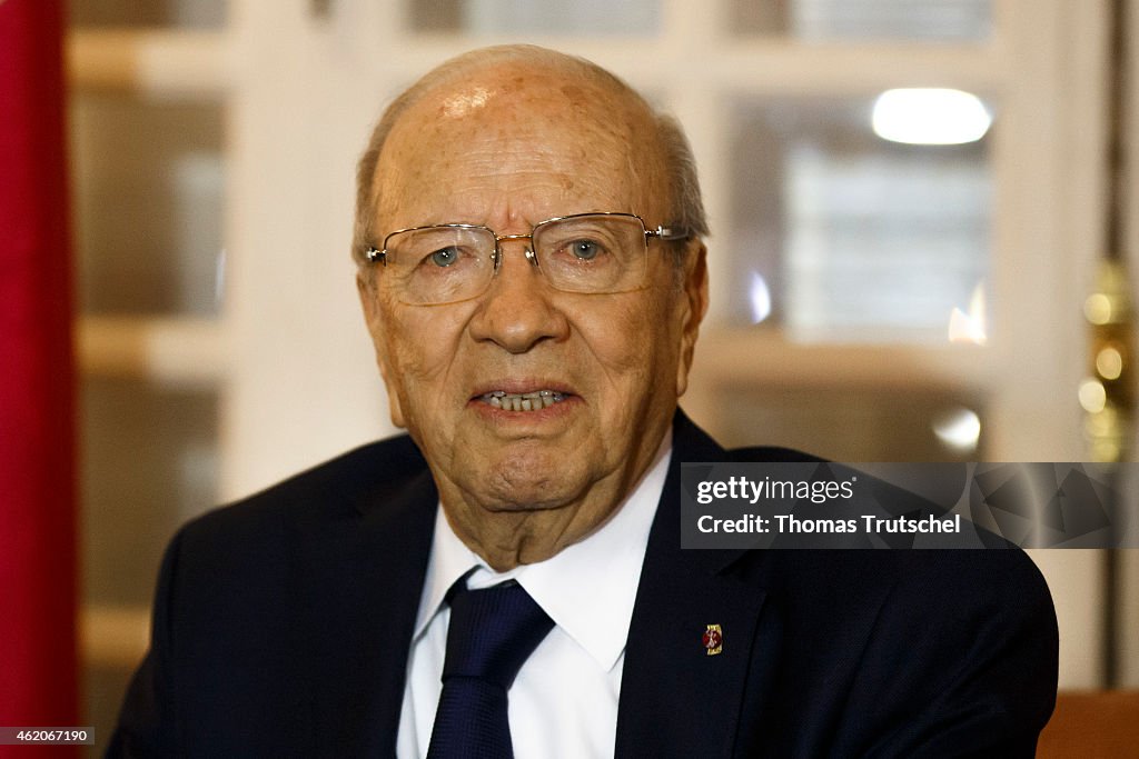 Beji Caid Essebsi