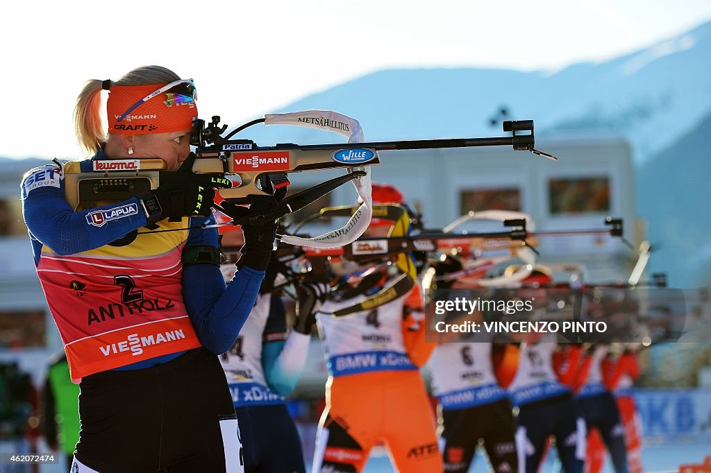 BIATHLON-WORLD-WOMEN