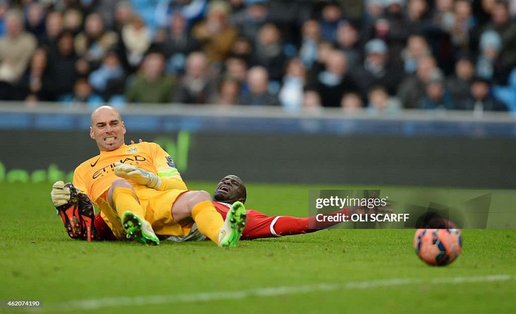 FBL-ENG-FA CUP-MAN CITY-MIDDLESBROUGH