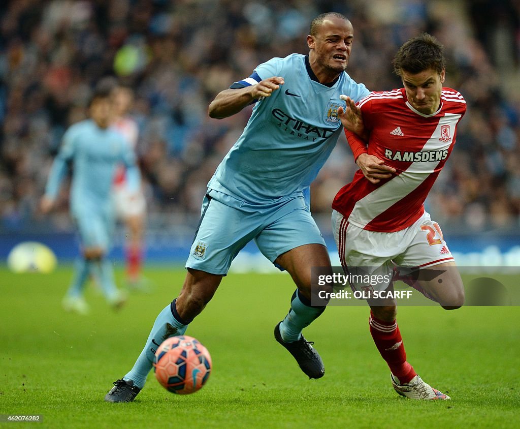 FBL-ENG-FA CUP-MAN CITY-MIDDLESBROUGH